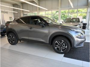 Nissan Juke 1.6 HYBRID N-CONNECTA  INKL. WARTUNG/VERSCHLEISS ❄WINTERRÄDER GRATIS