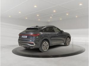 Audi Q5 Sportback edition one,  EROBERUNGSPRÄMIE Matrix, 360,  Totwink, Memory