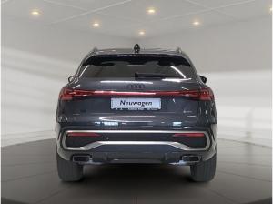 Audi Q5 Sportback edition one,  EROBERUNGSPRÄMIE Matrix, 360,  Totwink, Memory