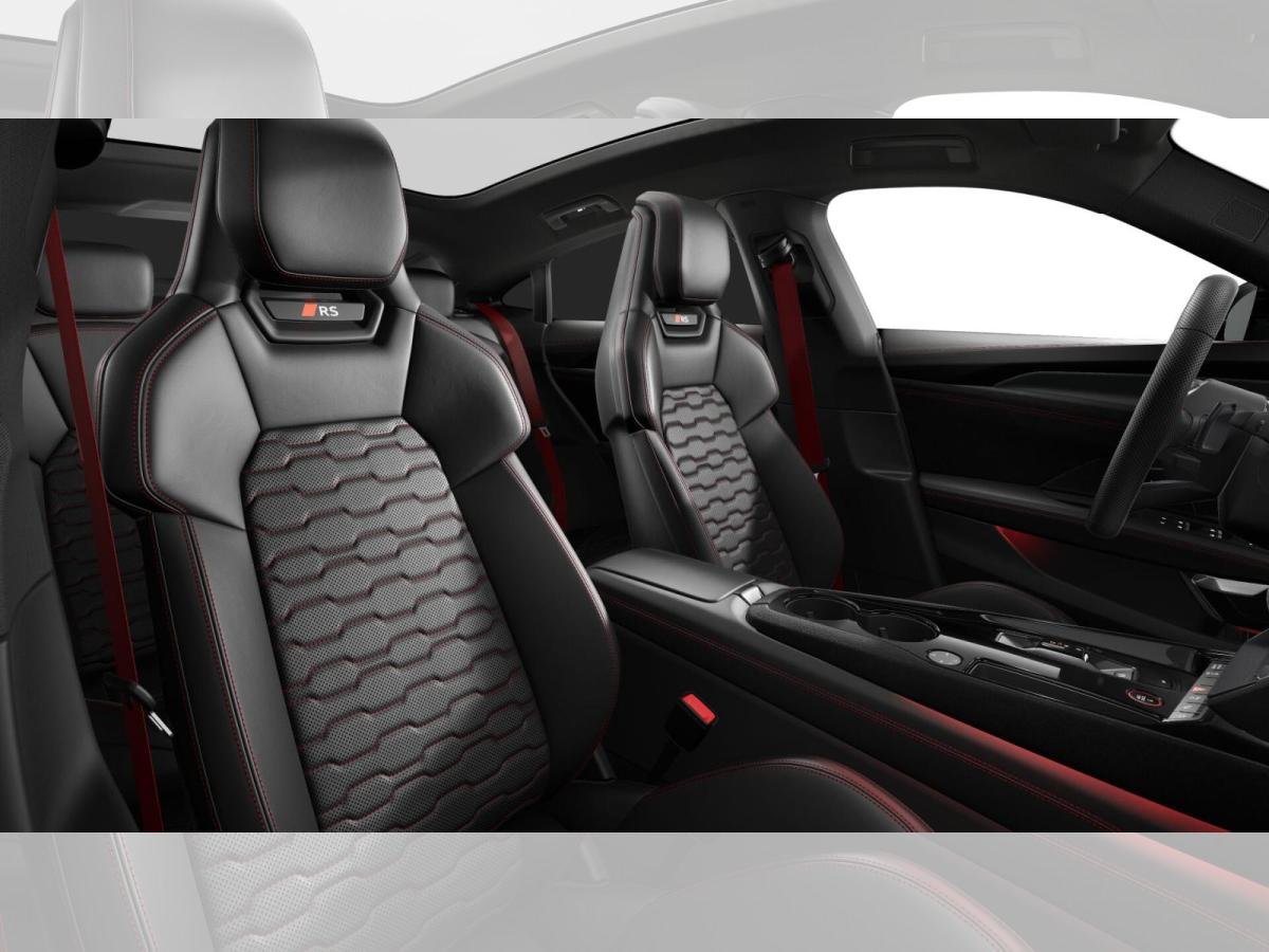 Audi RS e-tron GT