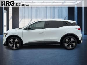 Renault Megane E-Tech EV40 Equilibre Kamera Sitzhzg Allwetter versch. Farben