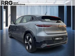 Renault Megane E-Tech EV40 Equilibre Kamera Sitzhzg Allwetter versch. Farben
