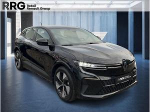 Renault Megane E-Tech EV40 Equilibre Kamera Sitzhzg Allwetter versch. Farben