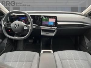 Renault Megane E-Tech EV40 Equilibre Kamera Sitzhzg Allwetter versch. Farben