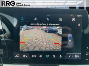Renault Megane E-Tech EV40 Equilibre Kamera Sitzhzg Allwetter versch. Farben