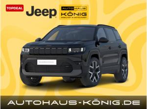 Foto - Jeep Compass Altitude neues Modell | Automatik | Mit Klimaautomatik:exclamation:
