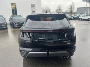 Hyundai TUCSON Allrad 180PS "POWER-LEASING" sofort Verfügbar