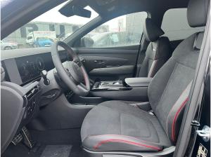 Hyundai TUCSON Allrad 180PS "POWER-LEASING" sofort Verfügbar