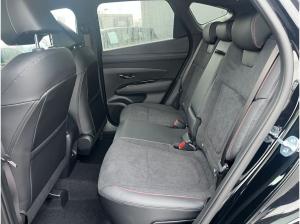 Hyundai TUCSON Allrad 180PS "POWER-LEASING" sofort Verfügbar