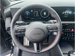 Hyundai TUCSON Allrad 180PS "POWER-LEASING" sofort Verfügbar