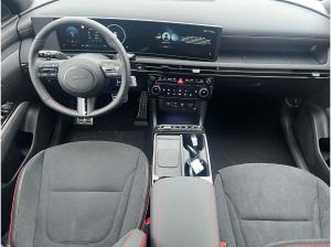 Hyundai TUCSON Allrad 180PS "POWER-LEASING" sofort Verfügbar