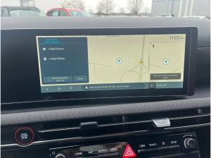 Hyundai TUCSON Allrad 180PS "POWER-LEASING" sofort Verfügbar