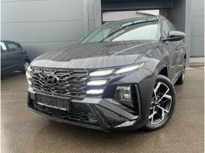Hyundai TUCSON Allrad 180PS "POWER-LEASING" sofort Verfügbar
