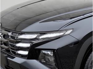 Hyundai TUCSON 1.6 T-GDI Trend Automatik*Navi*LED* ACC*El. Heckklappe*Apple CarPlay