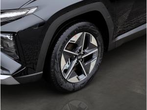 Hyundai TUCSON 1.6 T-GDI Trend Automatik*Navi*LED* ACC*El. Heckklappe*Apple CarPlay