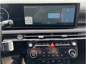 Hyundai TUCSON 1.6 T-GDI Trend Automatik*Navi*LED* ACC*El. Heckklappe*Apple CarPlay