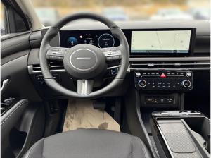 Hyundai TUCSON 1.6 T-GDI Trend Automatik*Navi*LED* ACC*El. Heckklappe*Apple CarPlay