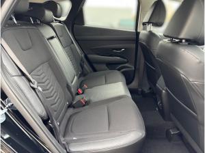 Hyundai TUCSON 1.6 T-GDI Trend Automatik*Navi*LED* ACC*El. Heckklappe*Apple CarPlay