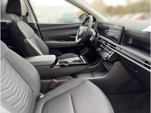 Hyundai TUCSON 1.6 T-GDI Trend Automatik*Navi*LED* ACC*El. Heckklappe*Apple CarPlay