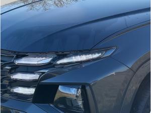 Hyundai TUCSON 1.6 T-GDi N Line Automatik*Navi*LED*ACC*SHZ*