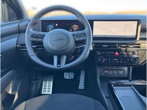 Hyundai TUCSON 1.6 T-GDi N Line Automatik*Navi*LED*ACC*SHZ*