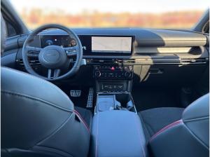 Hyundai TUCSON 1.6 T-GDi N Line Automatik*Navi*LED*ACC*SHZ*