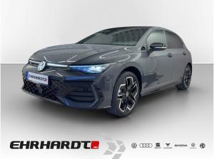 Volkswagen Golf R-Line 1.5 eTSI 150 PS DSG *BLACK STYLE*MATRIX*AHK*NAV*HEAD UP*KEYLESS*48.355€*