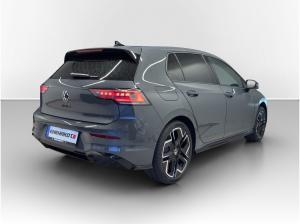 Volkswagen Golf R-Line 1.5 eTSI 150 PS DSG *BLACK STYLE*MATRIX*AHK*NAV*HEAD UP*KEYLESS*48.355€*