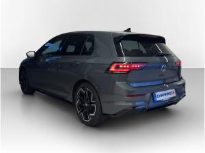 Volkswagen Golf R-Line 1.5 eTSI 150 PS DSG *BLACK STYLE*MATRIX*AHK*NAV*HEAD UP*KEYLESS*48.355€*