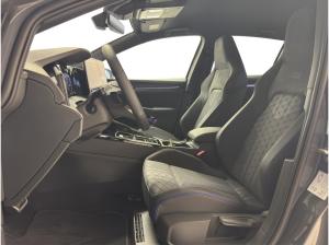 Volkswagen Golf R-Line 1.5 eTSI 150 PS DSG *BLACK STYLE*MATRIX*AHK*NAV*HEAD UP*KEYLESS*48.355€*