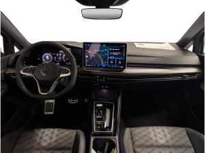 Volkswagen Golf R-Line 1.5 eTSI 150 PS DSG *BLACK STYLE*MATRIX*AHK*NAV*HEAD UP*KEYLESS*48.355€*