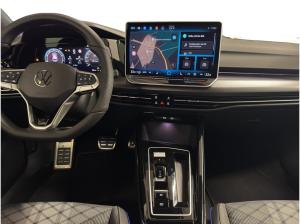 Volkswagen Golf R-Line 1.5 eTSI 150 PS DSG *BLACK STYLE*MATRIX*AHK*NAV*HEAD UP*KEYLESS*48.355€*