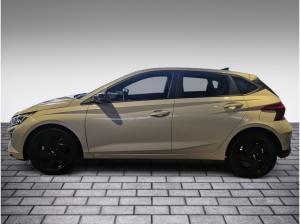 Hyundai i20 1.0 T-GDI Blackline SOFORT‼️NUR SDH-Mitglieder‼️