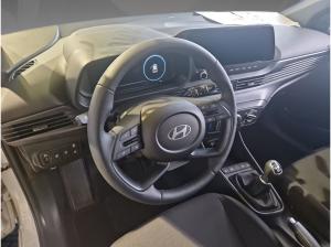 Hyundai i20 1.0 T-GDI Blackline SOFORT‼️NUR SDH-Mitglieder‼️