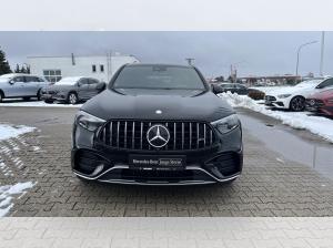 Mercedes-Benz GLC 63 AMG S E Coupé Driver's-P+Digi.Light+Keyless++