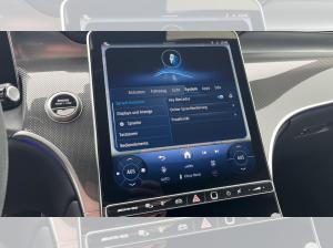 Mercedes-Benz GLC 63 AMG S E Coupé Driver's-P+Digi.Light+Keyless++