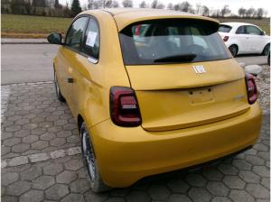 Fiat 500 NEUES MODELL  Benziner Mildhybrid 65 PS POP