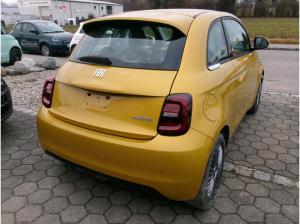 Fiat 500 NEUES MODELL  Benziner Mildhybrid 65 PS POP