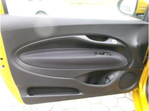 Fiat 500 NEUES MODELL  Benziner Mildhybrid 65 PS POP