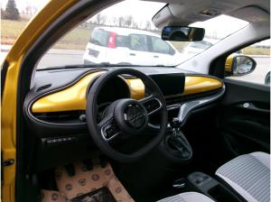 Fiat 500 NEUES MODELL  Benziner Mildhybrid 65 PS POP