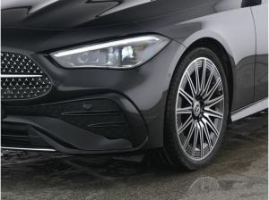 Mercedes-Benz 200 CLE 200 Cabriolet AMG+20"+Keyl.+Airscarf+Aircap+