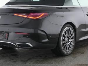 Mercedes-Benz 200 CLE 200 Cabriolet AMG+20"+Keyl.+Airscarf+Aircap+