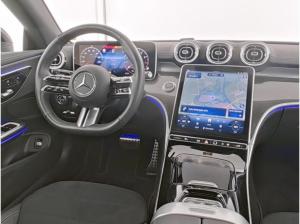 Mercedes-Benz 200 CLE 200 Cabriolet AMG+20"+Keyl.+Airscarf+Aircap+