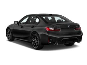 BMW 318 Touring 318 d Advantage
