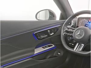 Mercedes-Benz 200 CLE 200 Cabriolet AMG+20"+Keyl.+Airscarf+Aircap+