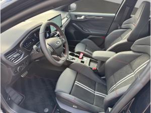 Ford Focus Turnier ST X ❗280 PS❗AUTOMATIK❗VOLLAUSSTATTUNG❗SOFORT-VERFÜGBAR❗