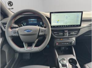 Ford Focus Turnier ST X ❗280 PS❗AUTOMATIK❗VOLLAUSSTATTUNG❗SOFORT-VERFÜGBAR❗