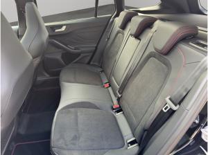 Ford Focus Turnier ST X ❗280 PS❗AUTOMATIK❗VOLLAUSSTATTUNG❗SOFORT-VERFÜGBAR❗
