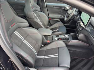 Ford Focus Turnier ST X ❗280 PS❗AUTOMATIK❗VOLLAUSSTATTUNG❗SOFORT-VERFÜGBAR❗
