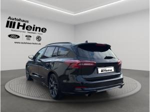 Ford Focus Turnier ST X ❗280 PS❗AUTOMATIK❗VOLLAUSSTATTUNG❗SOFORT-VERFÜGBAR❗
